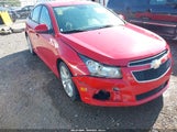Chevrolet Cruze Ltz 1G1PH5SCXC7382439 снимка