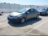 Honda Civic Lx 2HGFG12636H539490 снимка
