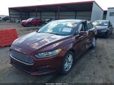 Ford Fusion Se 3FA6P0H71GR232159 снимка