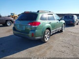 Subaru Outback 2.5I Limited 4S4BRBKC3E3311439 снимка
