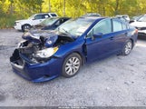 Subaru Legacy 2.5I Premium 4S3BNAC60G3045772 снимка