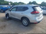 Nissan Rogue S 5N1AT2MV4HC811786 снимка