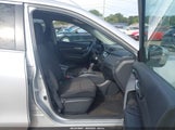 Nissan Rogue S 5N1AT2MV4HC811786 снимка