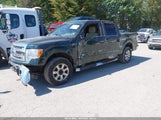 Ford F-150 Xlt 1FTFW1ET3EFC58163 снимка
