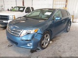 Toyota Venza Base V6 4T3BK3BB9AU039721 снимка