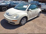 Volkswagen New Beetle S 3VWPF31YX8M416405 снимка