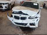 BMW M235I xDrive WBA1J9C53GV371600 снимка