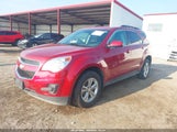 Chevrolet Equinox 1Lt 1GNFLFEK7EZ118328 снимка