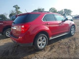 Chevrolet Equinox 1Lt 1GNFLFEK7EZ118328 снимка
