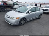 Honda Civic Lx 2HGFA16537H300123 снимка