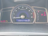 Honda Civic Lx 2HGFA16537H300123 снимка