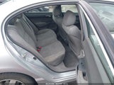 Honda Civic Lx 2HGFA16537H300123 снимка