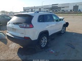 Jeep Cherokee Latitude Fwd 1C4PJLCB4KD206623 fotografie