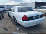 Ford Crown Victoria Police 2FAFP71W05X155261 fotografie