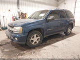 Chevrolet Trailblazer Lt 1GNDT13S032389833 снимка