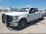 Ford F-250 Xl 1FT7W2A67MEE13540 снимка