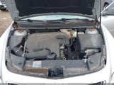Chevrolet Malibu Ls 1G1ZB5EB1A4136679 снимка