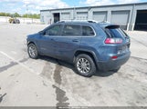 Jeep Cherokee Latitude Plus 4X4 1C4PJMLB8KD437336 снимка