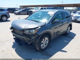 Honda Cr-V Ex-L 2HKRM3H73EH560748 снимка