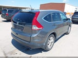 Honda Cr-V Ex-L 2HKRM3H73EH560748 снимка
