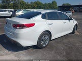 Kia Optima Lx KNAGT4L31J5235804 снимка