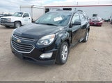 Chevrolet Equinox Lt 2GNFLFEK2H6262725 снимка