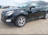 Chevrolet Equinox Lt 2GNFLFEK2H6262725 снимка