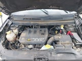 Dodge Journey Crossroad 3C4PDCGB4FT645032 снимка