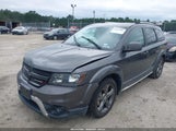 Dodge Journey Crossroad 3C4PDCGB4FT645032 снимка