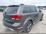 Dodge Journey Crossroad 3C4PDCGB4FT645032 снимка