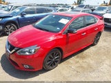 Nissan Sentra Sr Turbo 3N1CB7APXHY351188 photo