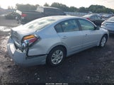 Nissan Altima 2.5 S 1N4AL2AP5BN407858 снимка