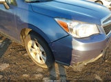 Subaru Forester 2.5I Premium JF2SJADC0GH473409 снимка