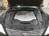 Lexus Ls 460 L JTHDL1EF5A5001773 снимка