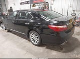 Lexus Ls 460 L JTHDL1EF5A5001773 снимка