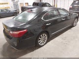 Lexus Ls 460 L JTHDL1EF5A5001773 fotografie