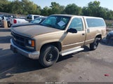 Chevrolet C2500 1GCGC24R6YF427637 снимка