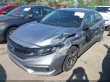 Honda Civic Lx 2HGFC2F63MH507132 снимка
