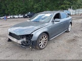 Audi A4 2.0T Premium WAUFFAFL7FN018889 снимка