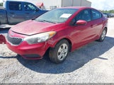 Kia Forte Lx KNAFK4A69G5572788 снимка