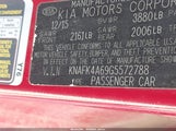 Kia Forte Lx KNAFK4A69G5572788 снимка