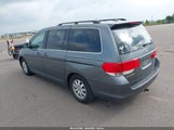 Honda Odyssey Ex-L 5FNRL3H62AB007818 снимка
