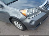 Honda Odyssey Ex-L 5FNRL3H62AB007818 снимка