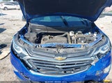 Chevrolet Equinox Ls 3GNAXHEV6KS624018 снимка