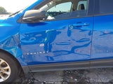 Chevrolet Equinox Ls 3GNAXHEV6KS624018 снимка