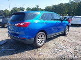 Chevrolet Equinox Ls 3GNAXHEV6KS624018 снимка