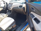 Chevrolet Equinox Ls 3GNAXHEV6KS624018 снимка