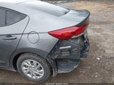 Hyundai Elantra Se 5NPD74LF4JH267473 снимка