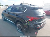 Hyundai Santa Fe Hybrid Limited KM8S5DA15NU013895 снимка