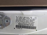 Honda Accord 3.0 Ex 1HGCG2255YA014741 снимка